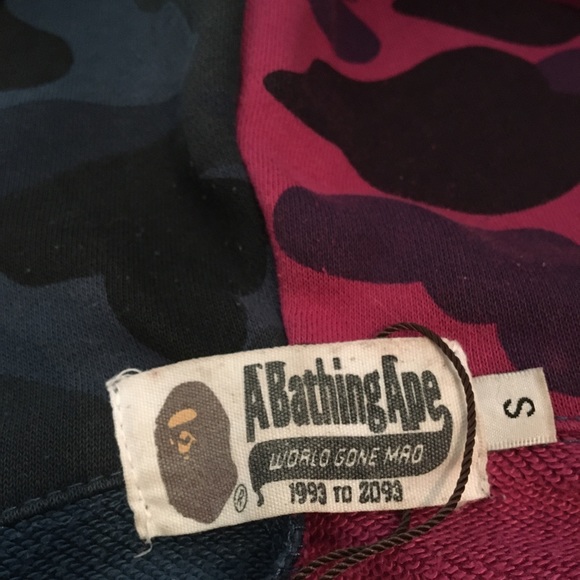 Bape - Picture 7 of 7